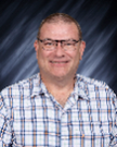 Photo of Mr. Brad Thompson Photo of Mr. Brad Thompson