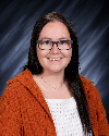 Photo of Ms. Briena Englund Photo of Ms. Briena Englund