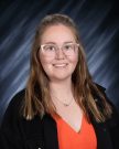 Photo of Ms. Briena Englund Photo of Ms. Briena Englund