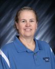 Photo of Ms. Heidi Hanson Photo of Ms. Heidi Hanson