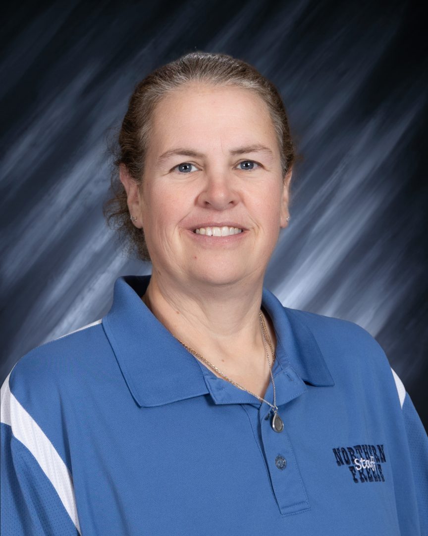 Photo of Ms. Heidi Hanson Photo of Ms. Heidi Hanson