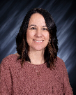 Photo of Ms. Justina Pietruszewski Photo of Ms. Justina Pietruszewski