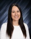 Photo of Ms. Justina Pietruszewski Photo of Ms. Justina Pietruszewski