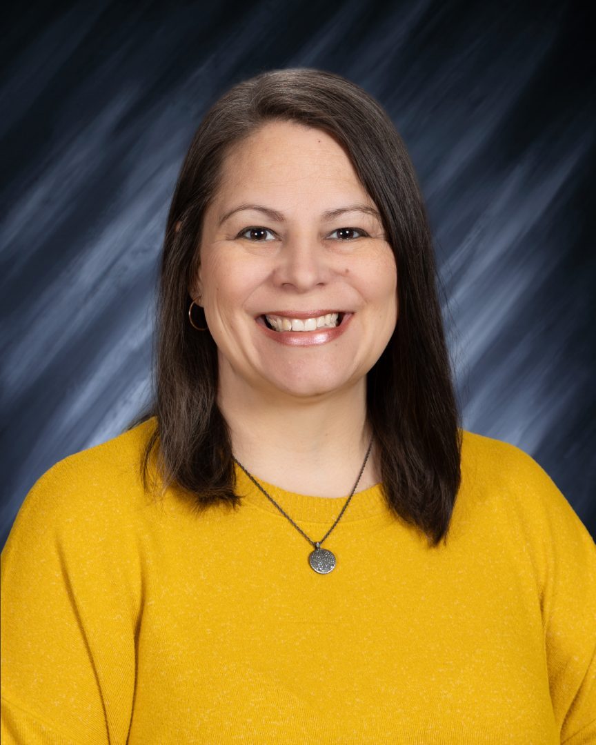 Photo of Ms. Kristyne Duray Photo of Ms. Kristyne Duray