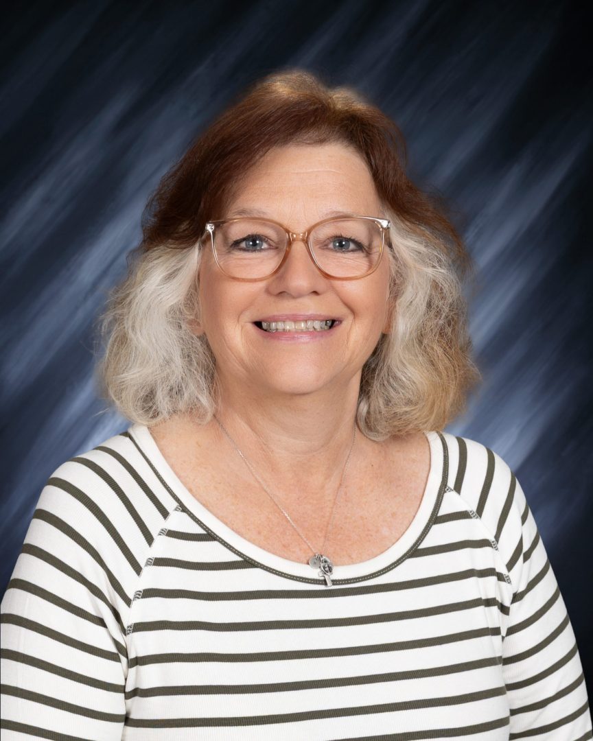 Photo of Ms. Laurie Lofstrom Photo of Ms. Laurie Lofstrom
