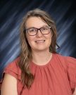Photo of Ms. Melissa Thompson Photo of Ms. Melissa Thompson