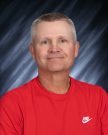 Photo of Mr. Sean Spilde Photo of Mr. Sean Spilde