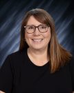 Photo of Ms. Shari Knutson Photo of Ms. Shari Knutson