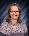 Photo of Ms. Tara Larson Photo of Ms. Tara Larson