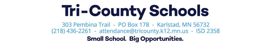 Video Streaming Tri County Public Schools